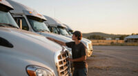 We’re Helping Put 25 New Electric Semi Trucks On The Road In Texas.