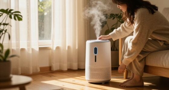 What Does It Really Cost To Humidify A House?