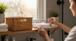 10 Best Bathroom Storage Solutions in 2027