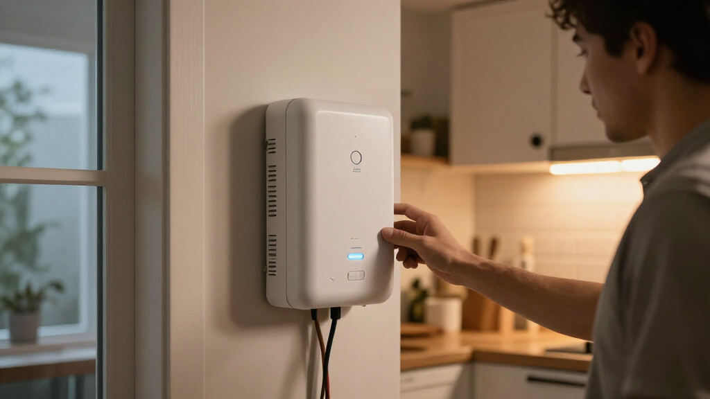 10 Best Home Battery Backup Systems for 2027