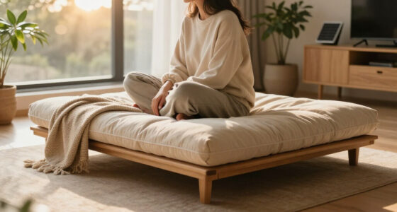 10 Best Sustainable Futons and Sleeper Sofas in 2027