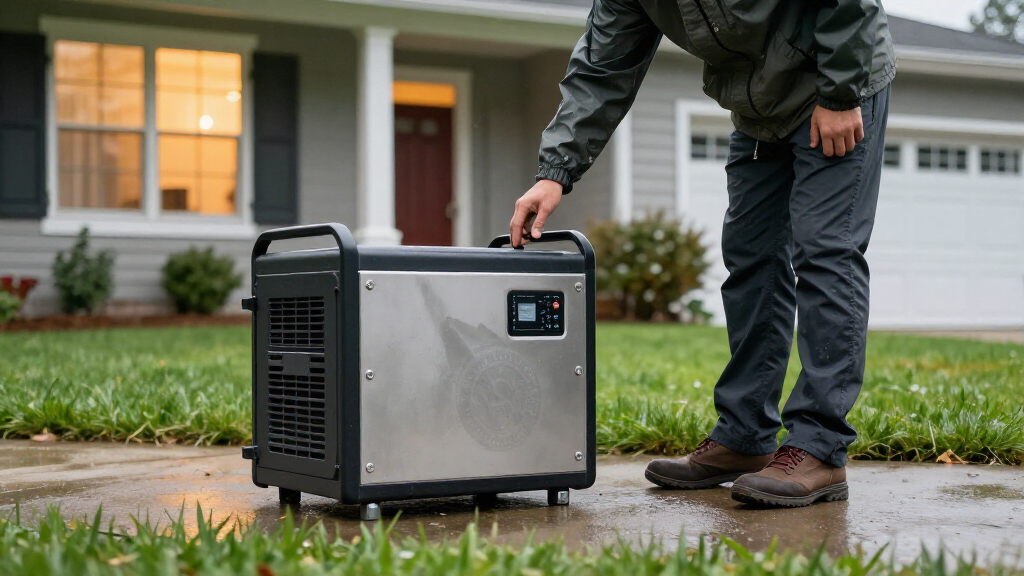 10 Best Whole Home Standby Generators for Reliable Backup Power in 2027