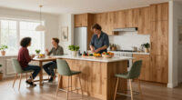 10 Kitchen-Diner Ideas That Don't Compromise Space Or Style — The Layouts That Work For Any Size And Shape Floor Plan
