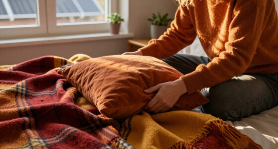 11 Best Autumn Bedding in 2027
