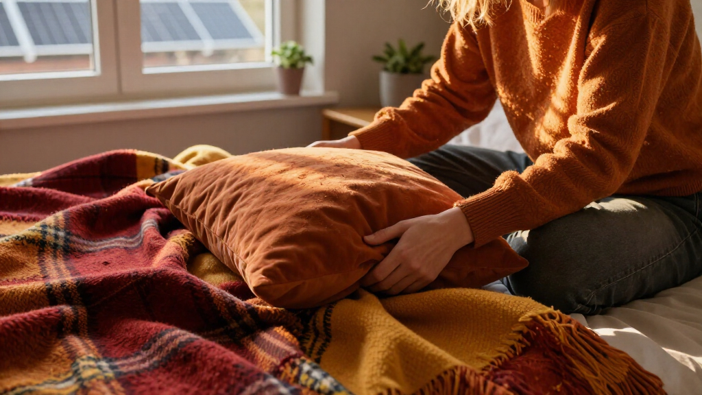 11 Best Autumn Bedding in 2027