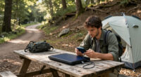 11 Best Outdoor Solar Power Banks for Camping and Emergencies in 2027