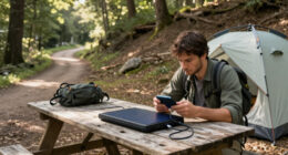 11 Best Outdoor Solar Power Banks for Camping and Emergencies in 2027