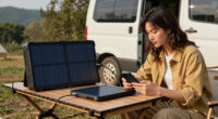 11 Best Portable Solar Power Banks for Camping, Hiking, and Emergency Backup in 2027
