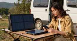 11 Best Portable Solar Power Banks for Camping, Hiking, and Emergency Backup in 2027