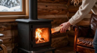 11 Best Small Wood Stoves for Cabins in 2027