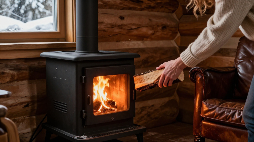 11 Best Small Wood Stoves for Cabins in 2027