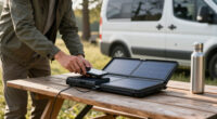 11 Best Solar Power Banks in 2027