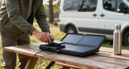 11 Best Solar Power Banks in 2027