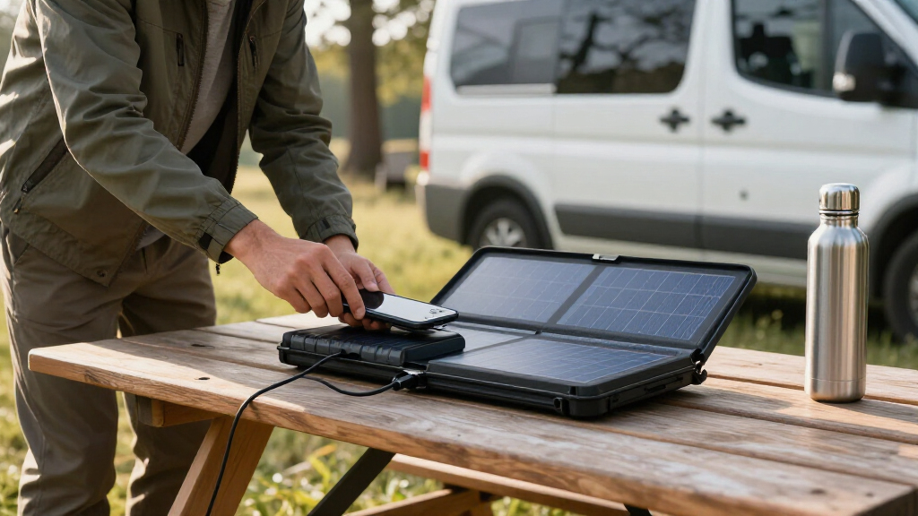 11 Best Solar Power Banks in 2027