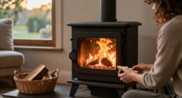 11 Best Wood Pellet Stoves for Home Heating and Camping in 2027