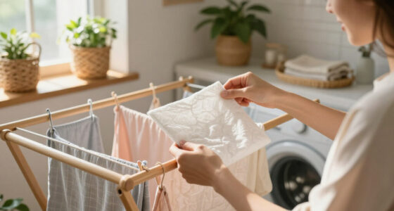 12 Best Dryer Sheet Alternatives in 2027