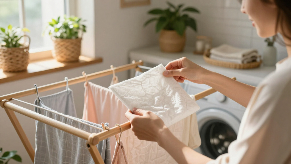 12 Best Dryer Sheet Alternatives in 2027