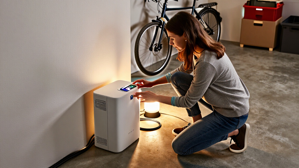 12 Best Home Battery Backup Systems for Reliable Outage Power in 2027