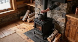 12 Best Small Wood Stoves for Home and Camping in 2027