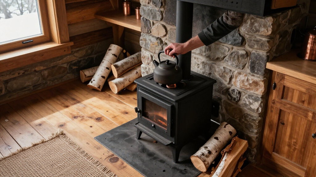 12 Best Small Wood Stoves for Home and Camping in 2027