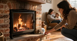 13 Best Fireplace Safety Products for Home Protection in 2027