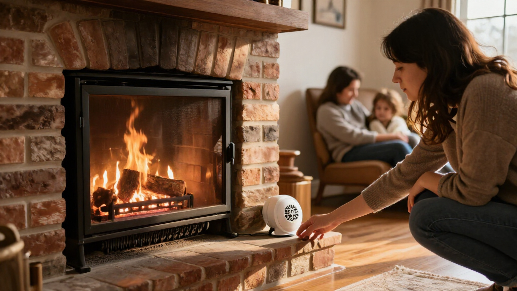 13 Best Fireplace Safety Products for Home Protection in 2027