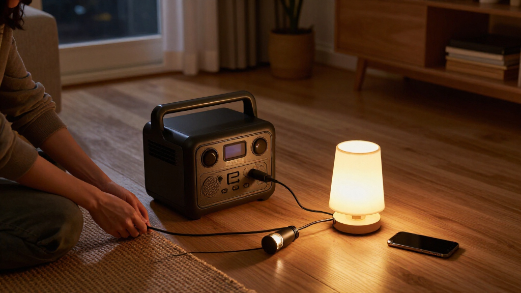 13 Best Portable Power Stations for Home Backup in 2027