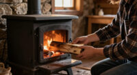 13 Best Small Wood Stoves for Camping and Indoor Heating in 2027