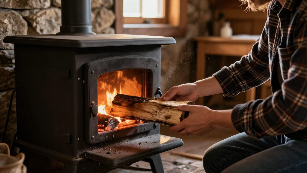 13 Best Small Wood Stoves for Camping and Indoor Heating in 2027