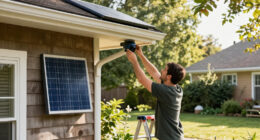 13 Best Solar Powered Security Cameras for Off-Grid Protection in 2027