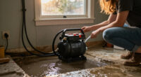 14 Best Battery Backup Sump Pumps for Basement Flood Protection in 2027
