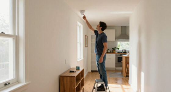 14 Best Battery-Powered Smoke Detectors for 2027