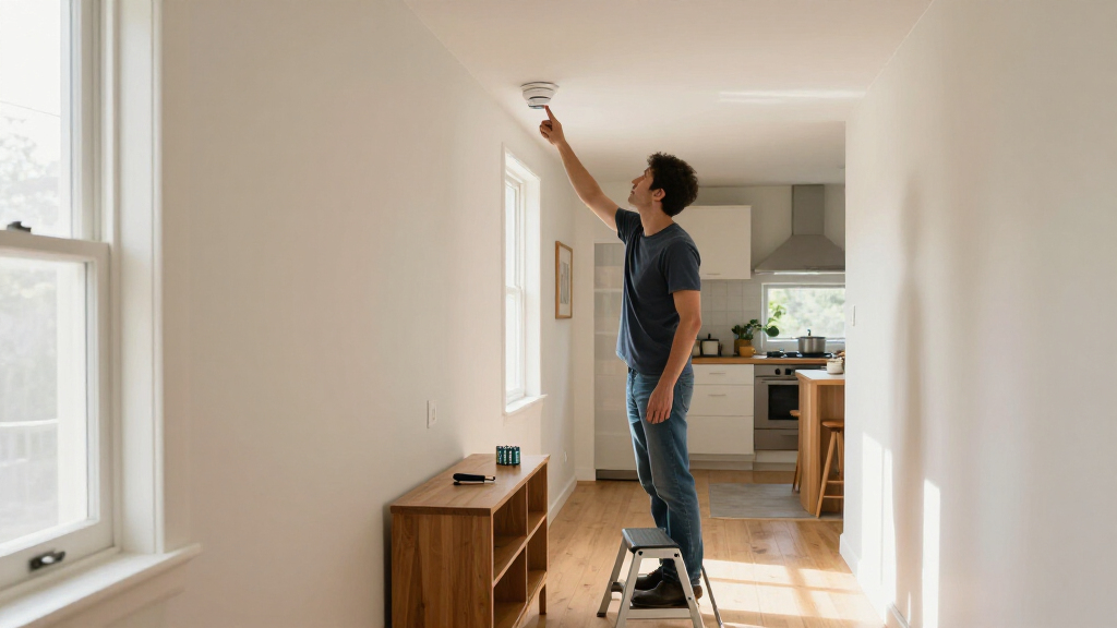 14 Best Battery-Powered Smoke Detectors for 2027