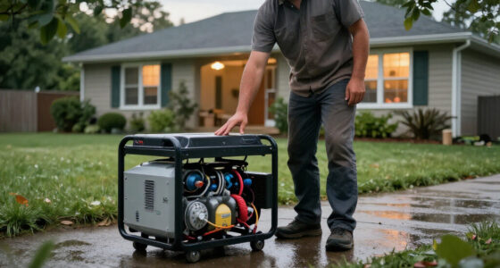 14 Best Home Standby Generators for Reliable Backup Power in 2027