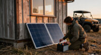 14 Best Off-Grid Solar Kits for Home, RV, and Cabin Power in 2027