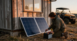 14 Best Off-Grid Solar Kits for Home, RV, and Cabin Power in 2027