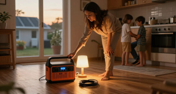 14 Best Portable Power Stations for Home Backup in 2027