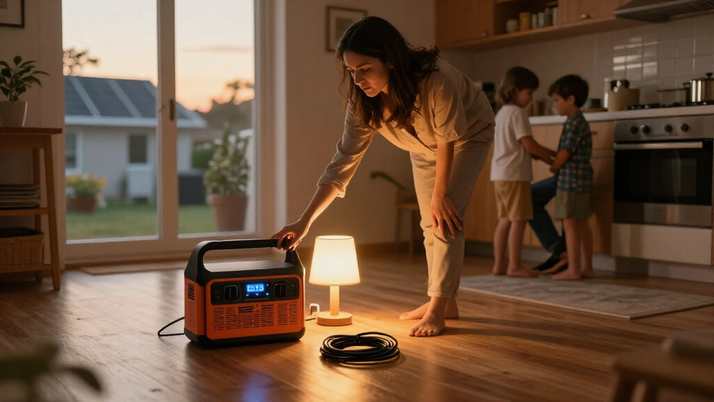 14 Best Portable Power Stations for Home Backup in 2027