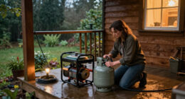 14 Best Portable Propane Generators in 2027