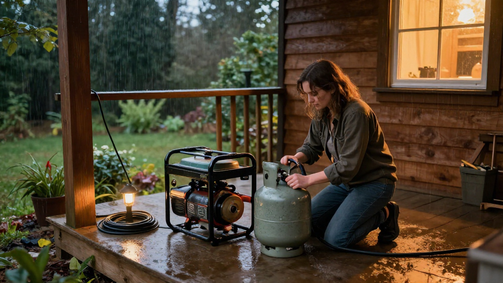 14 Best Portable Propane Generators in 2027