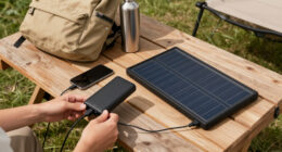 14 Best Portable Solar Power Banks for Camping, Hiking, and Emergency Backup in 2027