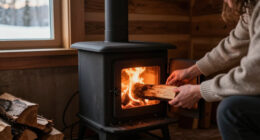 14 Best Small Wood-Burning Stoves for Camping and Home Heating in 2027