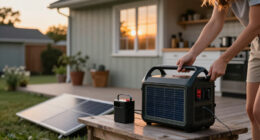 14 Best Solar Generators With Battery Backup in 2027