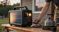 14 Best Solar Generators With Panels for 2027