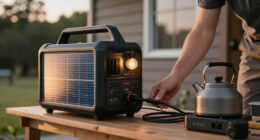 14 Best Solar Generators With Panels for 2027
