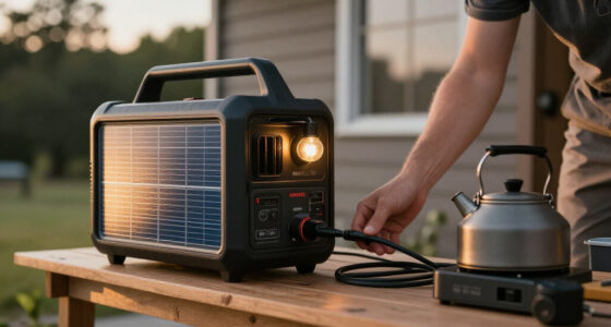 14 Best Solar Generators With Panels for 2027