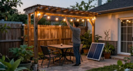 14 Best Solar-Powered Outdoor String Lights for 2027