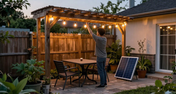 14 Best Solar-Powered Outdoor String Lights for 2027