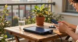 14 Best Solar-Powered Phone Chargers for Outdoor Use in 2027