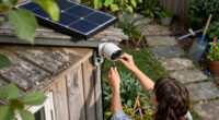 14 Best Solar-Powered Security Cameras for Reliable Outdoor Coverage in 2027